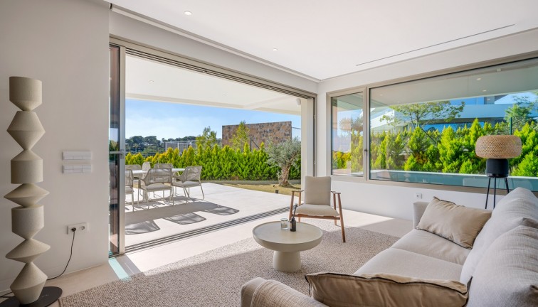 Reventa - Apartamento / piso - Orihuela - Las Colinas