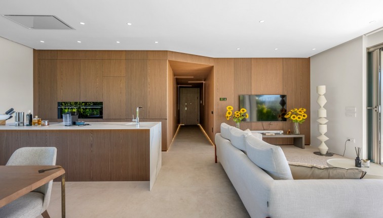 Reventa - Apartamento / piso - Orihuela - Las Colinas