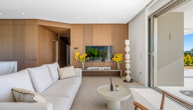 Reventa - Apartamento / piso - Orihuela - Las Colinas