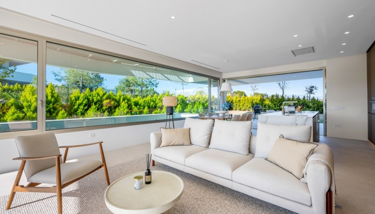 Reventa - Apartamento / piso - Orihuela - Las Colinas