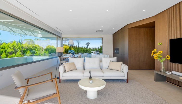 Reventa - Apartamento / piso - Orihuela - Las Colinas