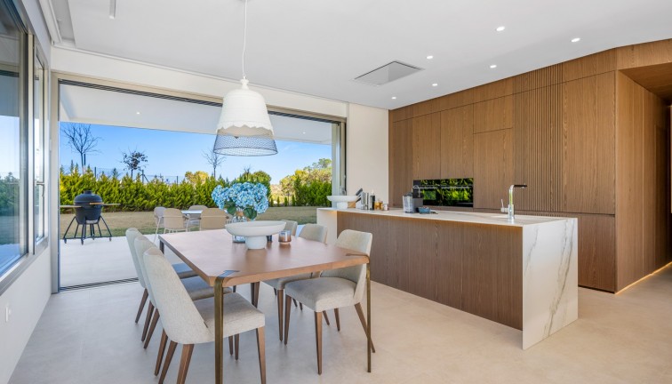 Reventa - Apartamento / piso - Orihuela - Las Colinas