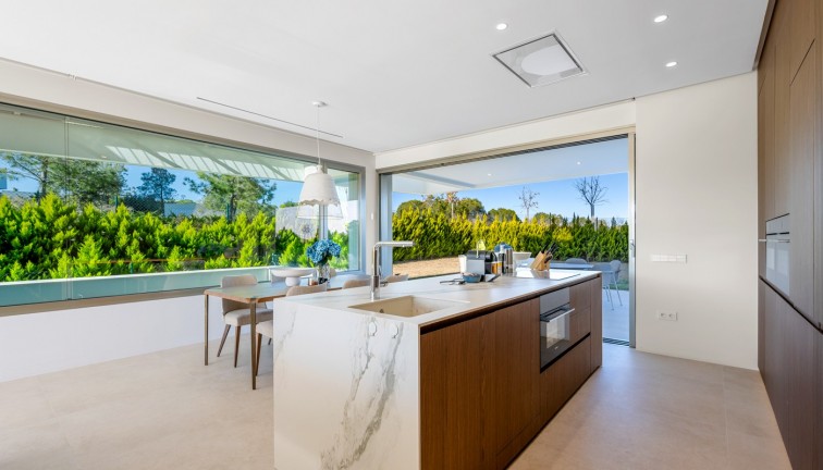 Reventa - Apartamento / piso - Orihuela - Las Colinas