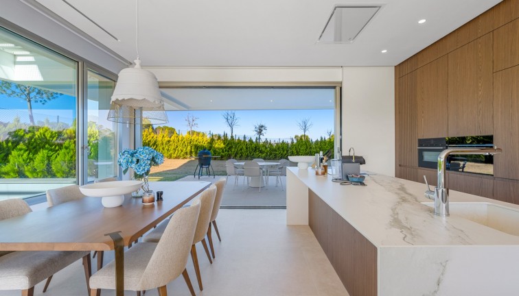 Reventa - Apartamento / piso - Orihuela - Las Colinas