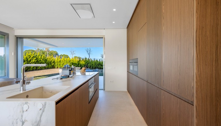 Reventa - Apartamento / piso - Orihuela - Las Colinas