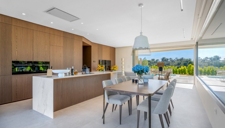 Reventa - Apartamento / piso - Orihuela - Las Colinas