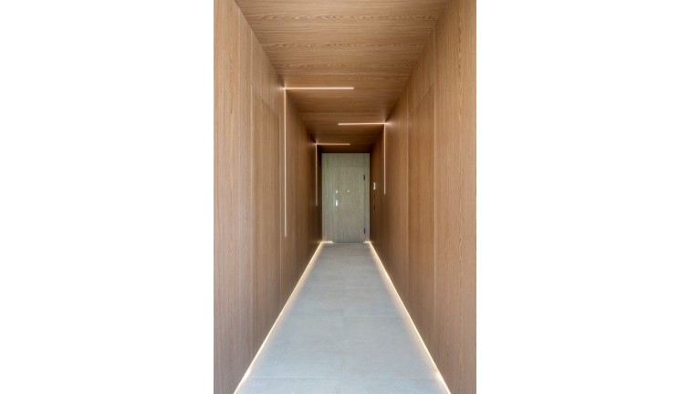 Reventa - Apartamento / piso - Orihuela - Las Colinas