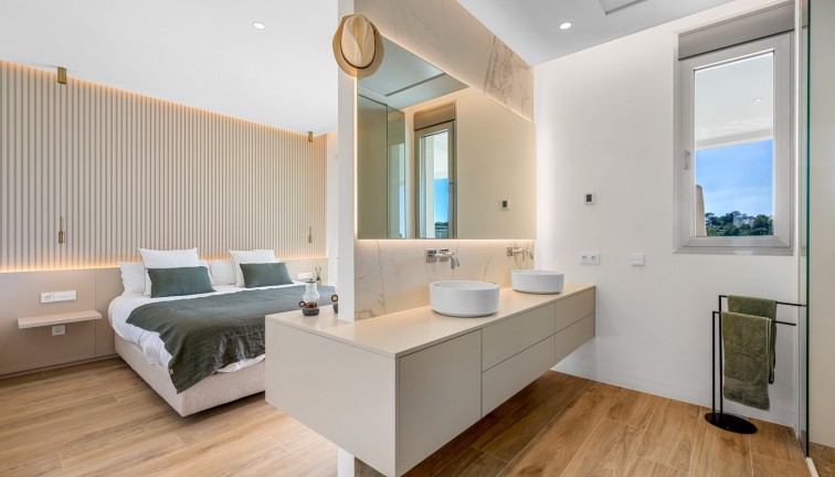 Reventa - Apartamento / piso - Orihuela - Las Colinas