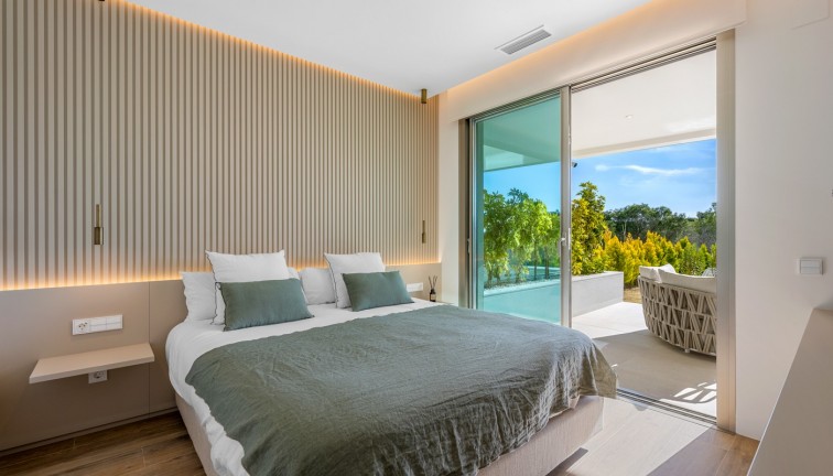 Reventa - Apartamento / piso - Orihuela - Las Colinas