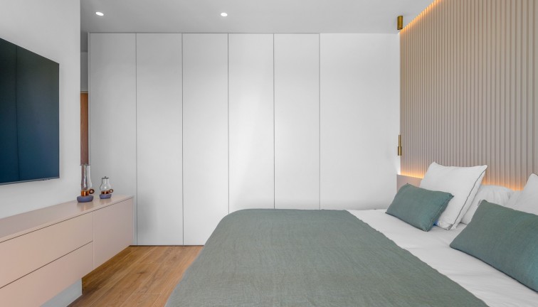 Reventa - Apartamento / piso - Orihuela - Las Colinas