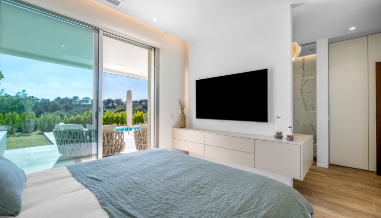 Reventa - Apartamento / piso - Orihuela - Las Colinas