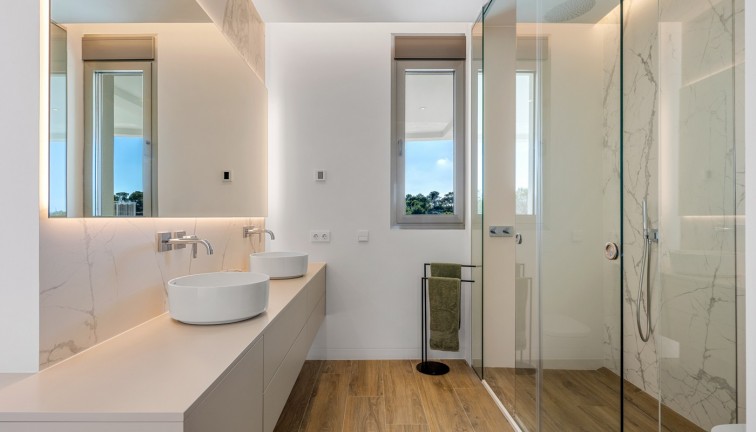 Reventa - Apartamento / piso - Orihuela - Las Colinas