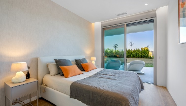 Reventa - Apartamento / piso - Orihuela - Las Colinas