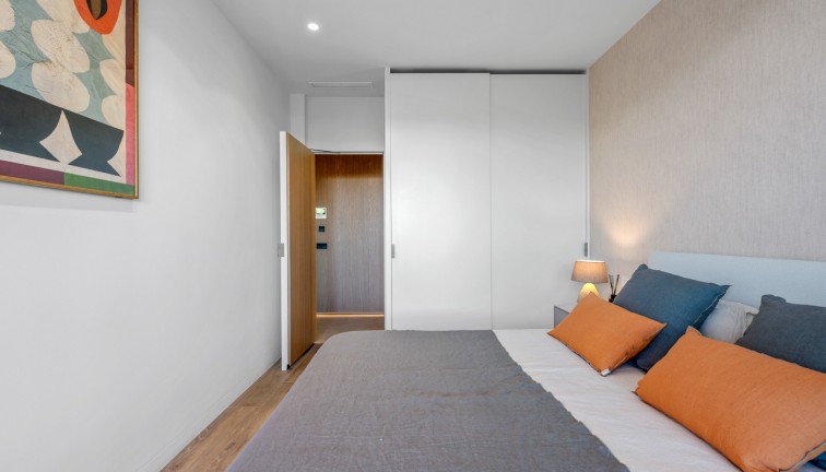 Reventa - Apartamento / piso - Orihuela - Las Colinas