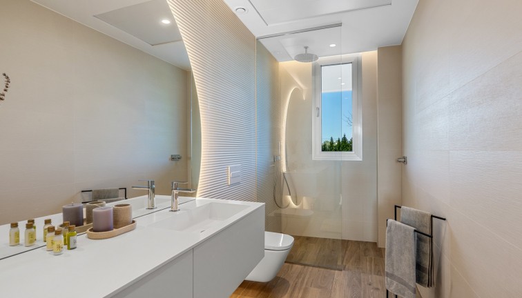 Reventa - Apartamento / piso - Orihuela - Las Colinas