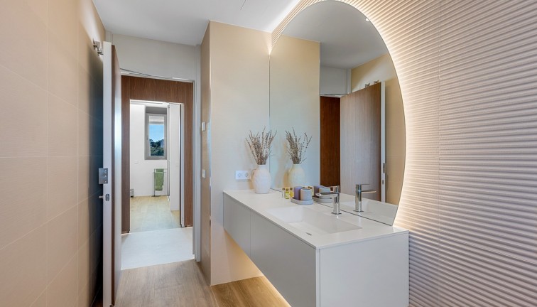 Reventa - Apartamento / piso - Orihuela - Las Colinas