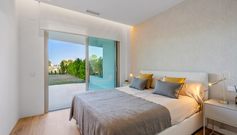 Reventa - Apartamento / piso - Orihuela - Las Colinas