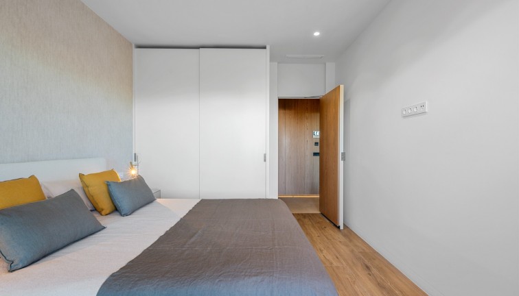 Reventa - Apartamento / piso - Orihuela - Las Colinas