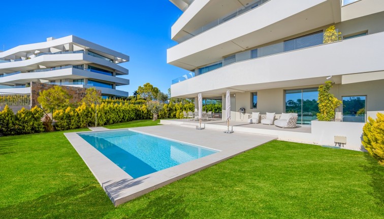 Reventa - Apartamento / piso - Orihuela - Las Colinas