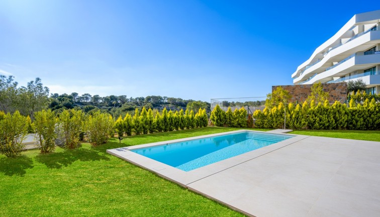 Reventa - Apartamento / piso - Orihuela - Las Colinas