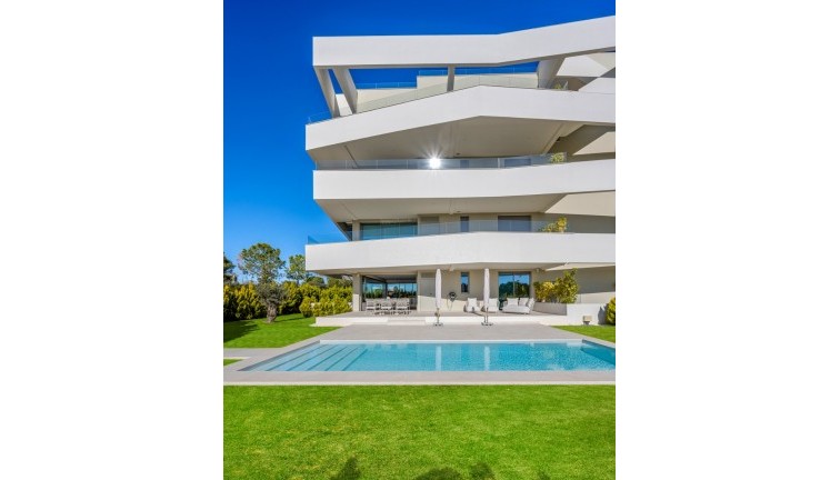 Reventa - Apartamento / piso - Orihuela - Las Colinas