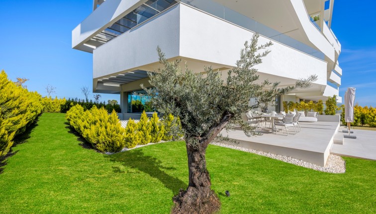 Reventa - Apartamento / piso - Orihuela - Las Colinas