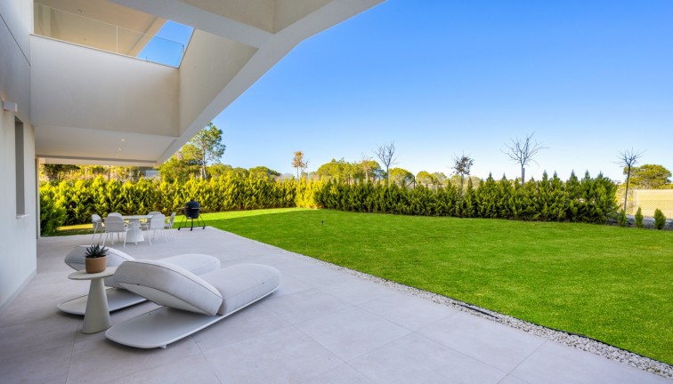 Reventa - Apartamento / piso - Orihuela - Las Colinas