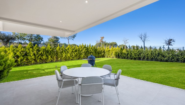 Reventa - Apartamento / piso - Orihuela - Las Colinas