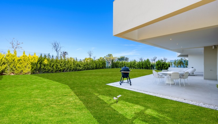 Reventa - Apartamento / piso - Orihuela - Las Colinas