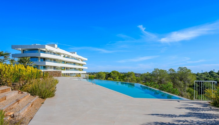 Reventa - Apartamento / piso - Orihuela - Las Colinas