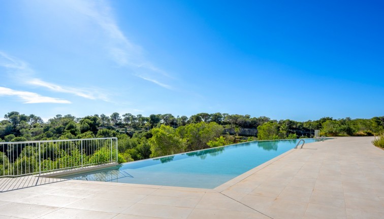 Reventa - Apartamento / piso - Orihuela - Las Colinas