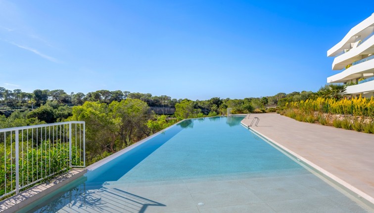 Reventa - Apartamento / piso - Orihuela - Las Colinas