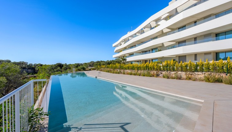 Reventa - Apartamento / piso - Orihuela - Las Colinas