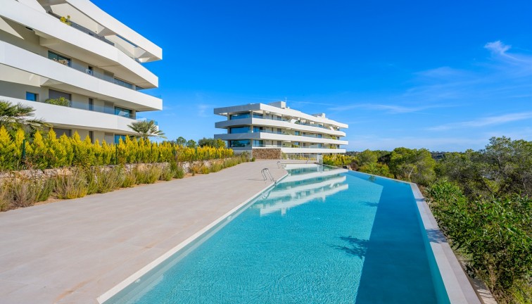 Reventa - Apartamento / piso - Orihuela - Las Colinas