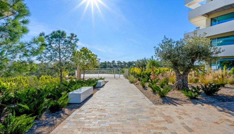 Reventa - Apartamento / piso - Orihuela - Las Colinas