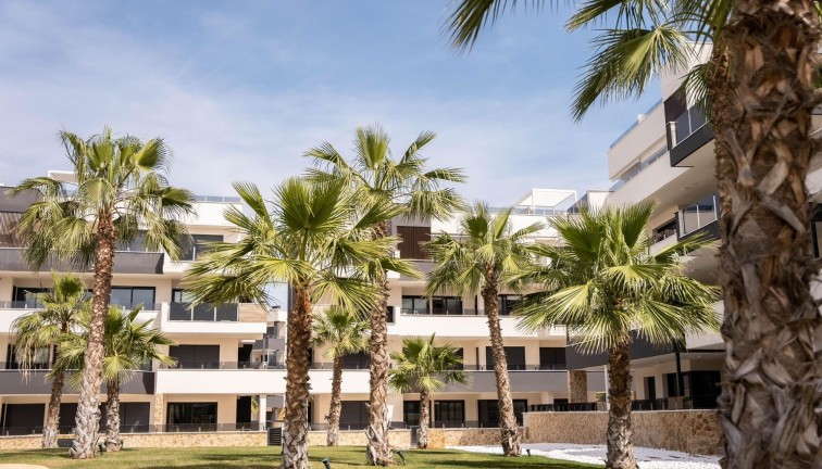 Jälleenmyynti - Asunto - Orihuela Costa - Los Altos