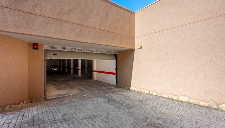 Jälleenmyynti - Asunto - Orihuela Costa - Villamartín