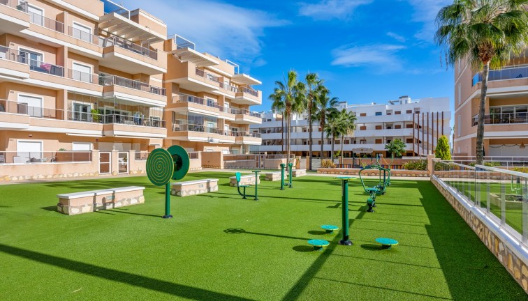 Jälleenmyynti - Asunto - Orihuela Costa - Villamartín