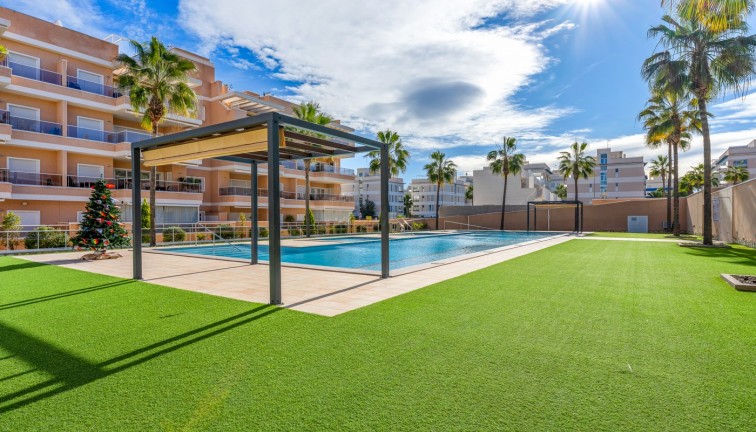 Jälleenmyynti - Asunto - Orihuela Costa - Villamartín