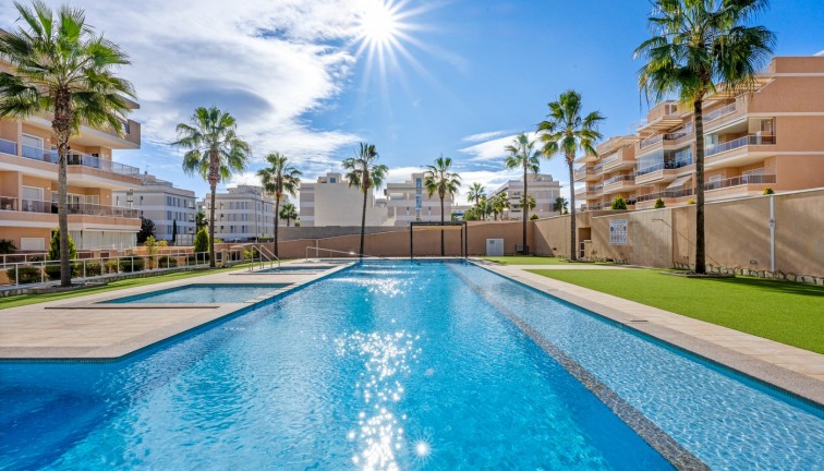 Jälleenmyynti - Asunto - Orihuela Costa - Villamartín