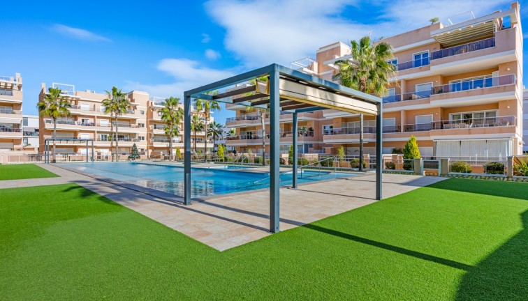 Jälleenmyynti - Asunto - Orihuela Costa - Villamartín