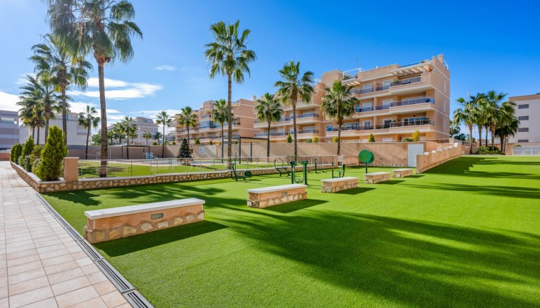 Jälleenmyynti - Asunto - Orihuela Costa - Villamartín