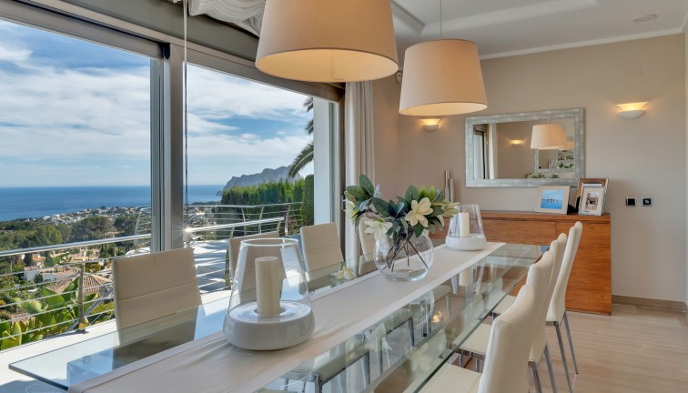 Resale - Chalet - Benissa