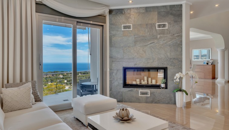 Resale - Chalet - Benissa