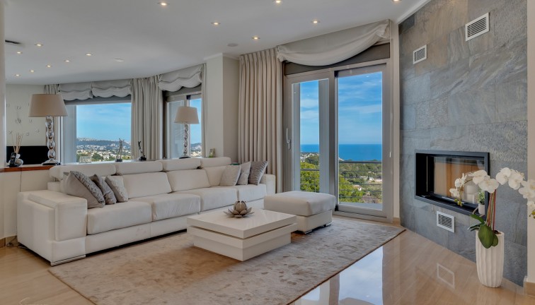 Resale - Chalet - Benissa