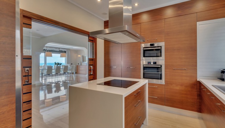Resale - Chalet - Benissa