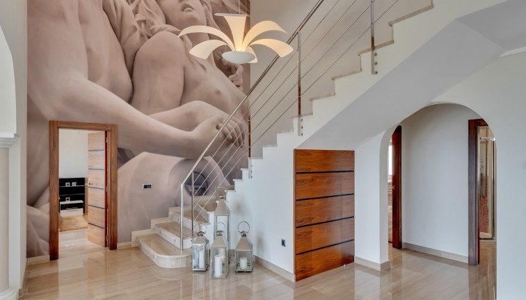 Resale - Chalet - Benissa