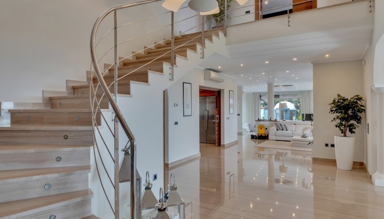 Resale - Chalet - Benissa