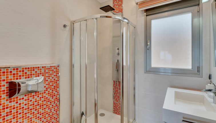 Resale - Chalet - Benissa