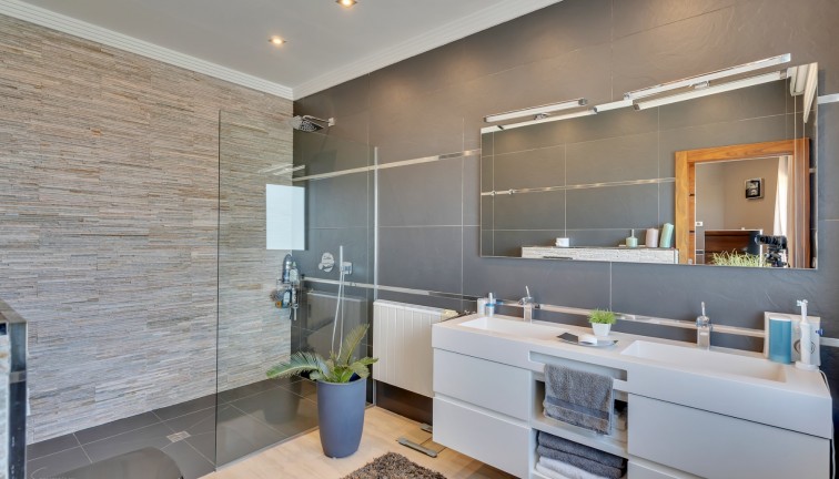 Resale - Chalet - Benissa